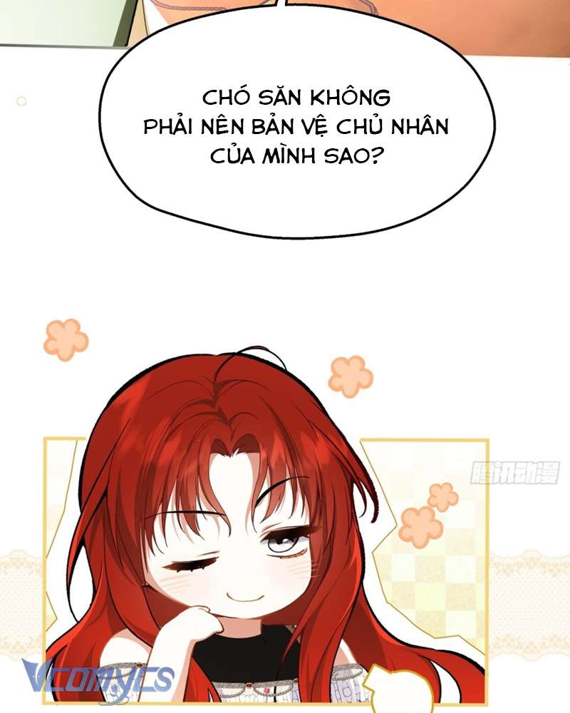 Cô Ấy Sẽ Thuần Hóa Các Anh Hùng Chap 5 - Trang 4