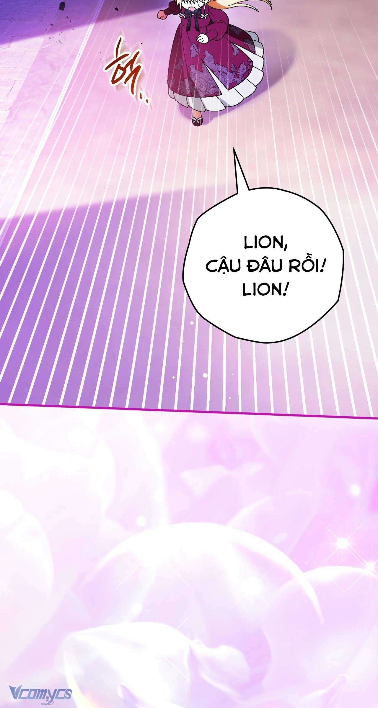 Gửi đến người sói yêu dấu của em Chap 23 - Next Chap 24