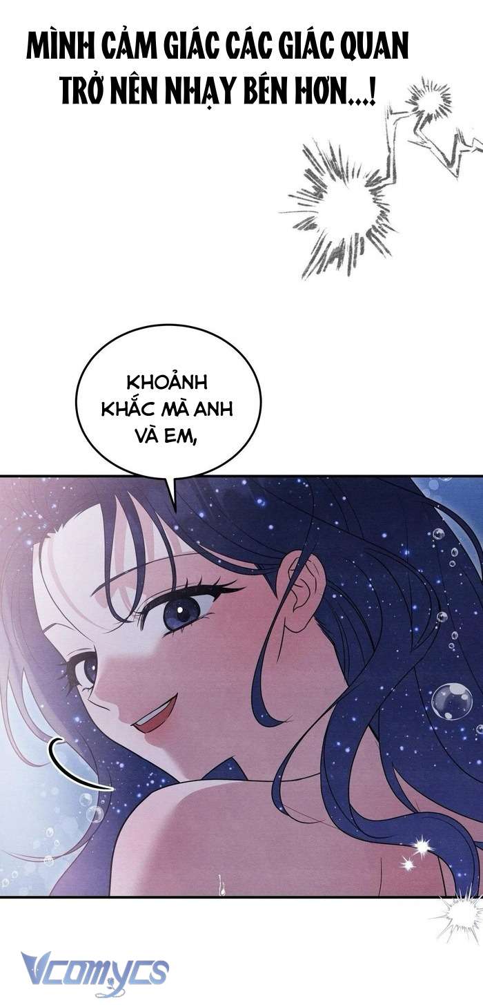 Hoa Lam Tinh Chap 29 - Trang 3