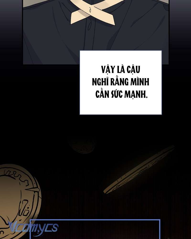 Chị Gái Của Nhân Vật Phản Diện Hôm Nay Cũng Đang Đau Khổ Chap 75 - Trang 4