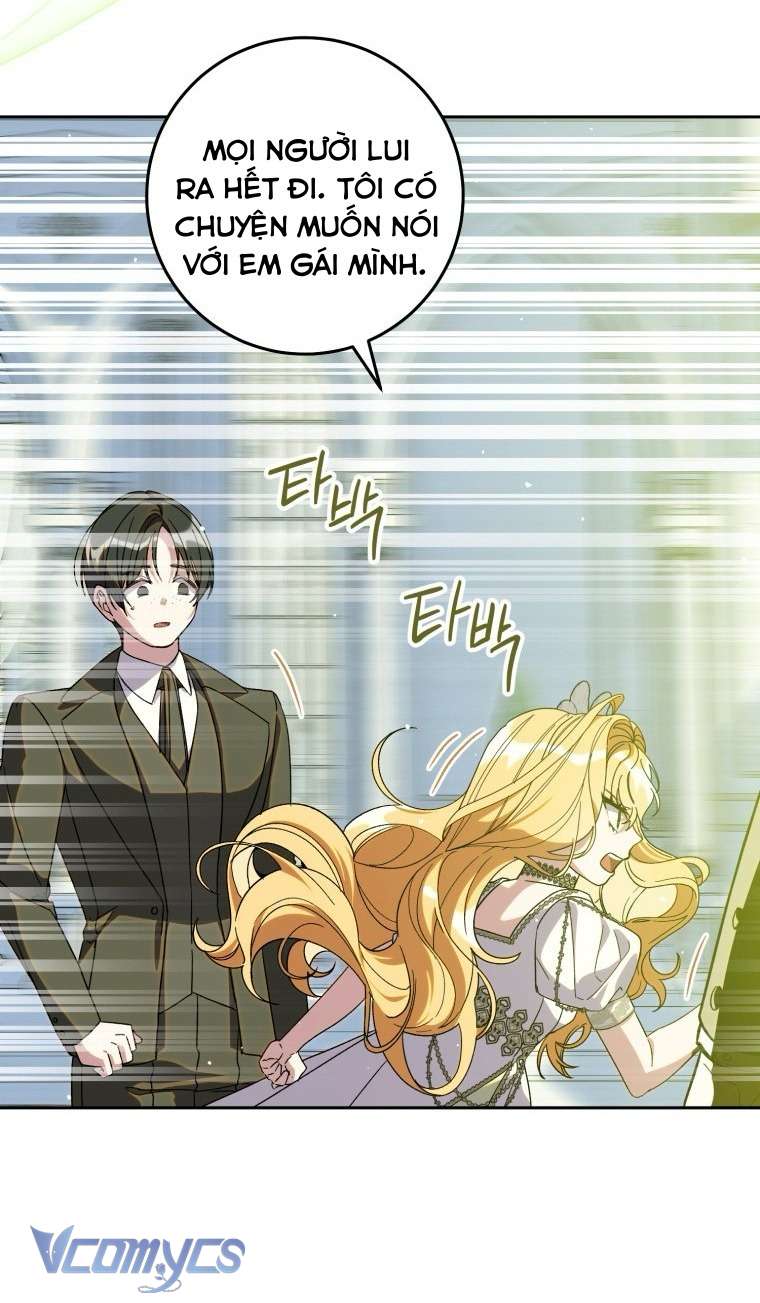 Người Vợ Hắc Ám Của Cậu Chồng Nhỏ Chap 31 - Trang 2