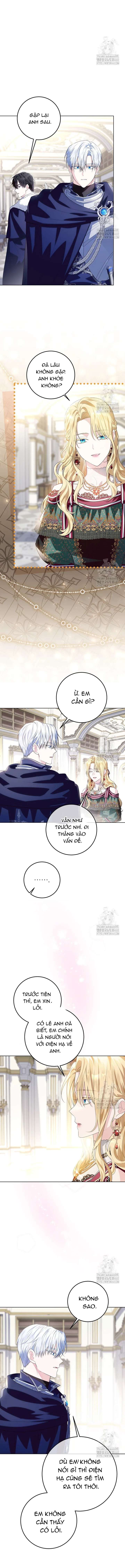 Người Cha Che Giấu Sức Mạnh Chap 36 - Next Chapter 37
