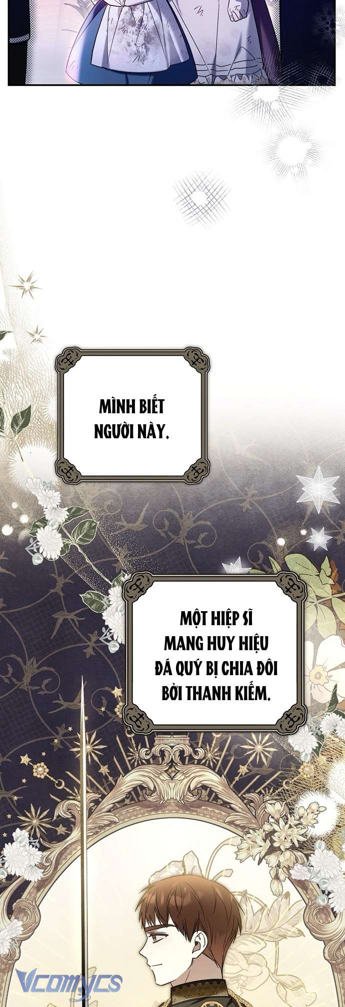 Độc Chiếm Sủng Ái Của Công Chúa Út, Mọi Người Đều Say Mê Tôi. Chap 8 - Trang 4