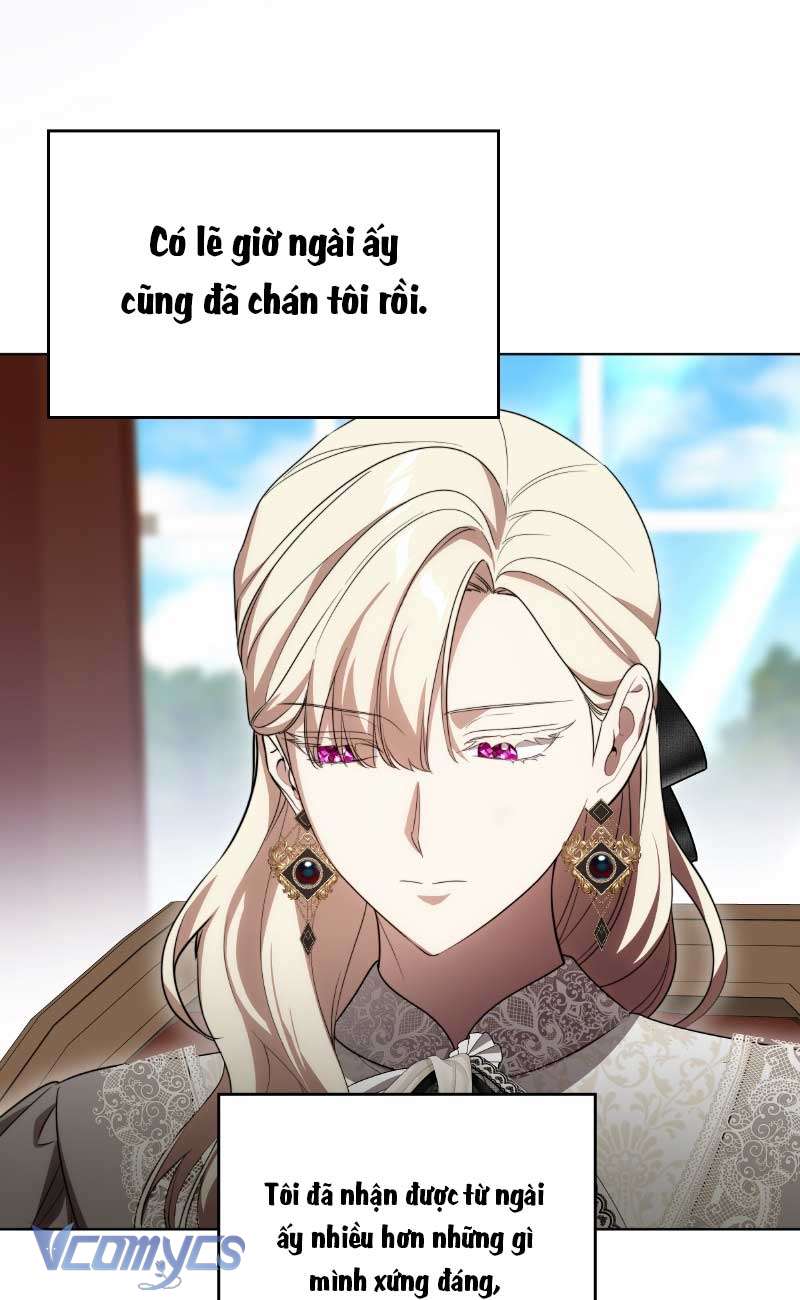 Cái Giá Phải Trả Chap 84 - Next Chap 85