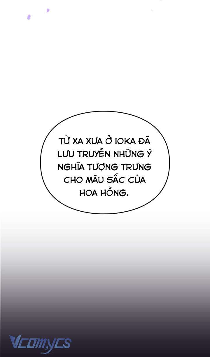 Kết Cục Của Nhân Vật Phản Diện Chỉ Có Thể Là Cái Chết Chap 177 - Trang 4