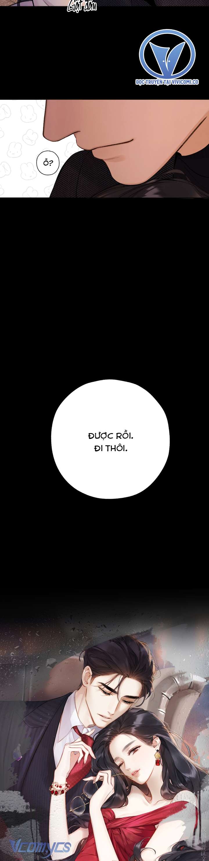 Trêu Nhầm Chap 68 - Next Chap 69