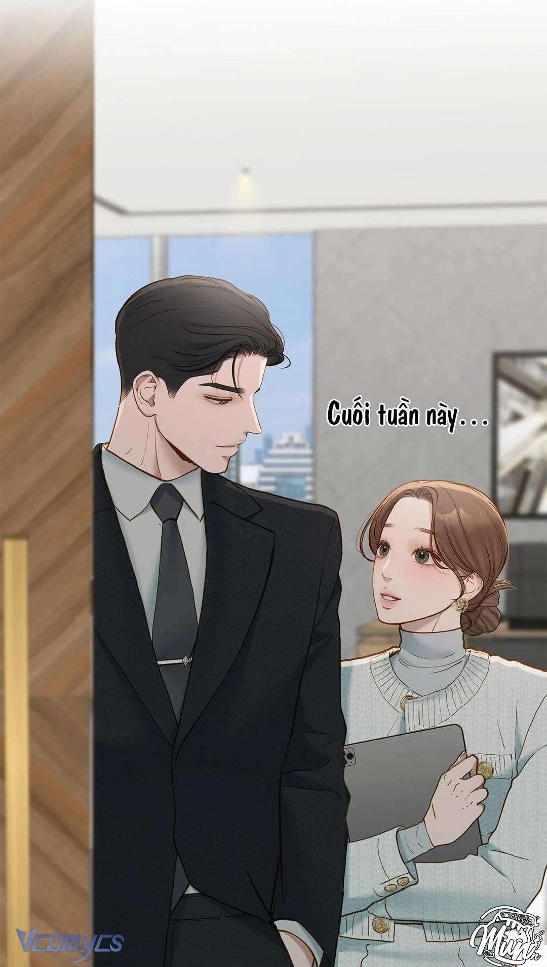 Bất Chấp Rủi Ro Chap 55 - Next Chap 56