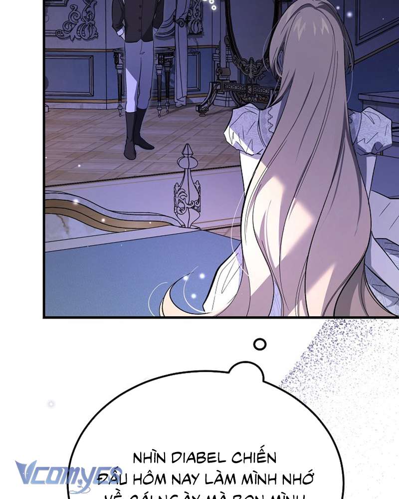 Ác Quỷ Nuôi Dưỡng Tiểu Thư Chapter 43 - Next Chapter 44