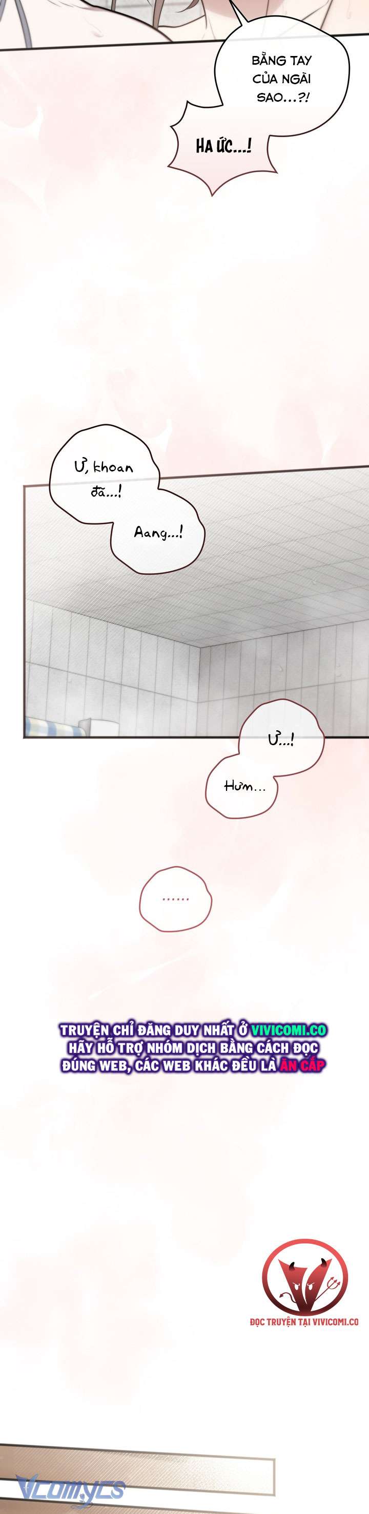 [18+] Đảo Vô Ảnh Chap 18 - Next Chap 19