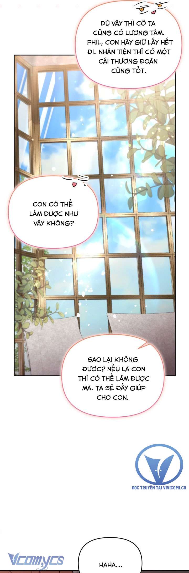 Không Có Chỗ Cho Kẻ Giả Mạo Chap 77 - Trang 2