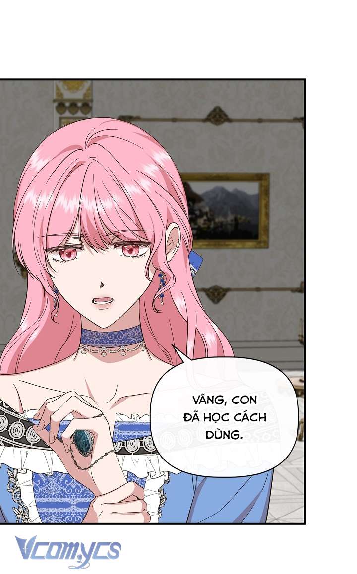 Tôi Không Phải Là Cinderella Chapter 101 - Trang 3