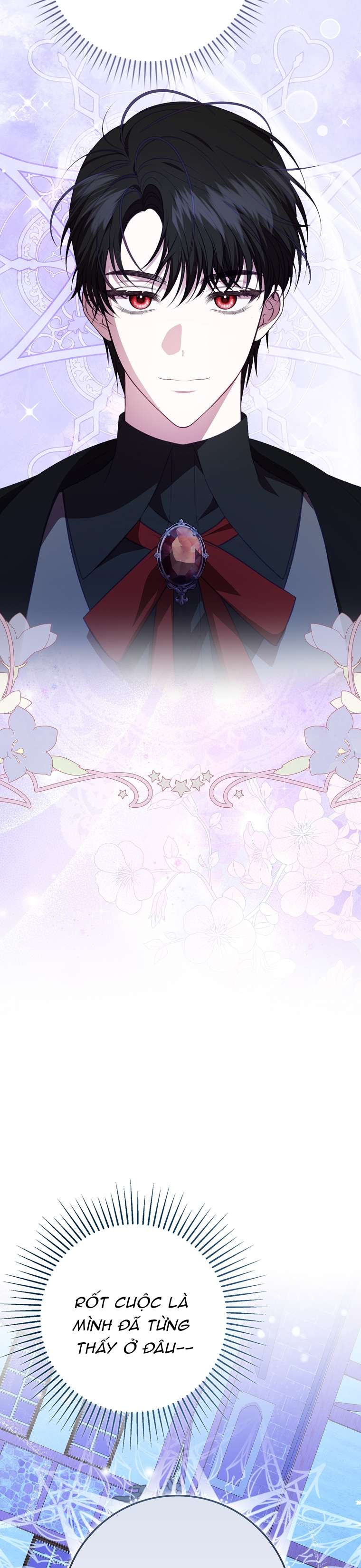 Nữ Chính Của Câu Chuyện Hối Hận Có Trái Tim Mạnh Mẽ Chap 4 - Trang 3