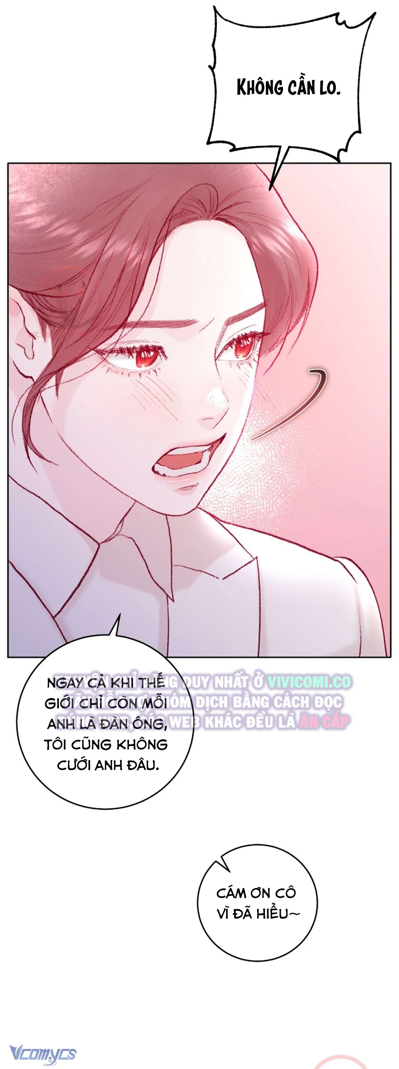 Chàng Quỷ Của Tôi Chap 13 - Trang 4