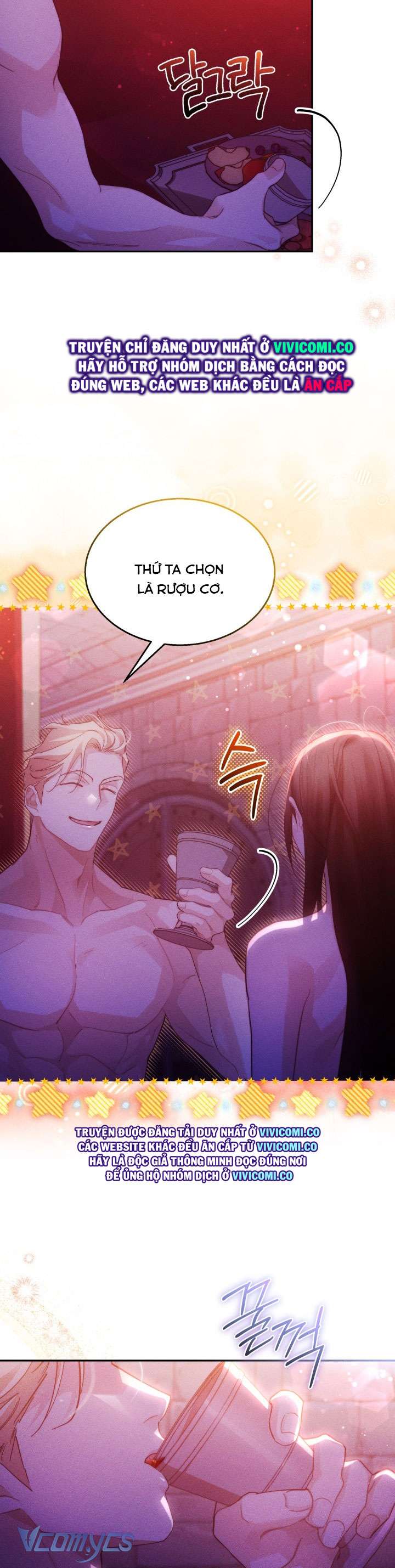 Tiếng Trống Vang Dội Chap 45 - Trang 3