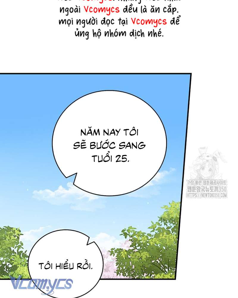 Chị Gái Của Nhân Vật Phản Diện Hôm Nay Cũng Đang Đau Khổ Chap 98 - Trang 4