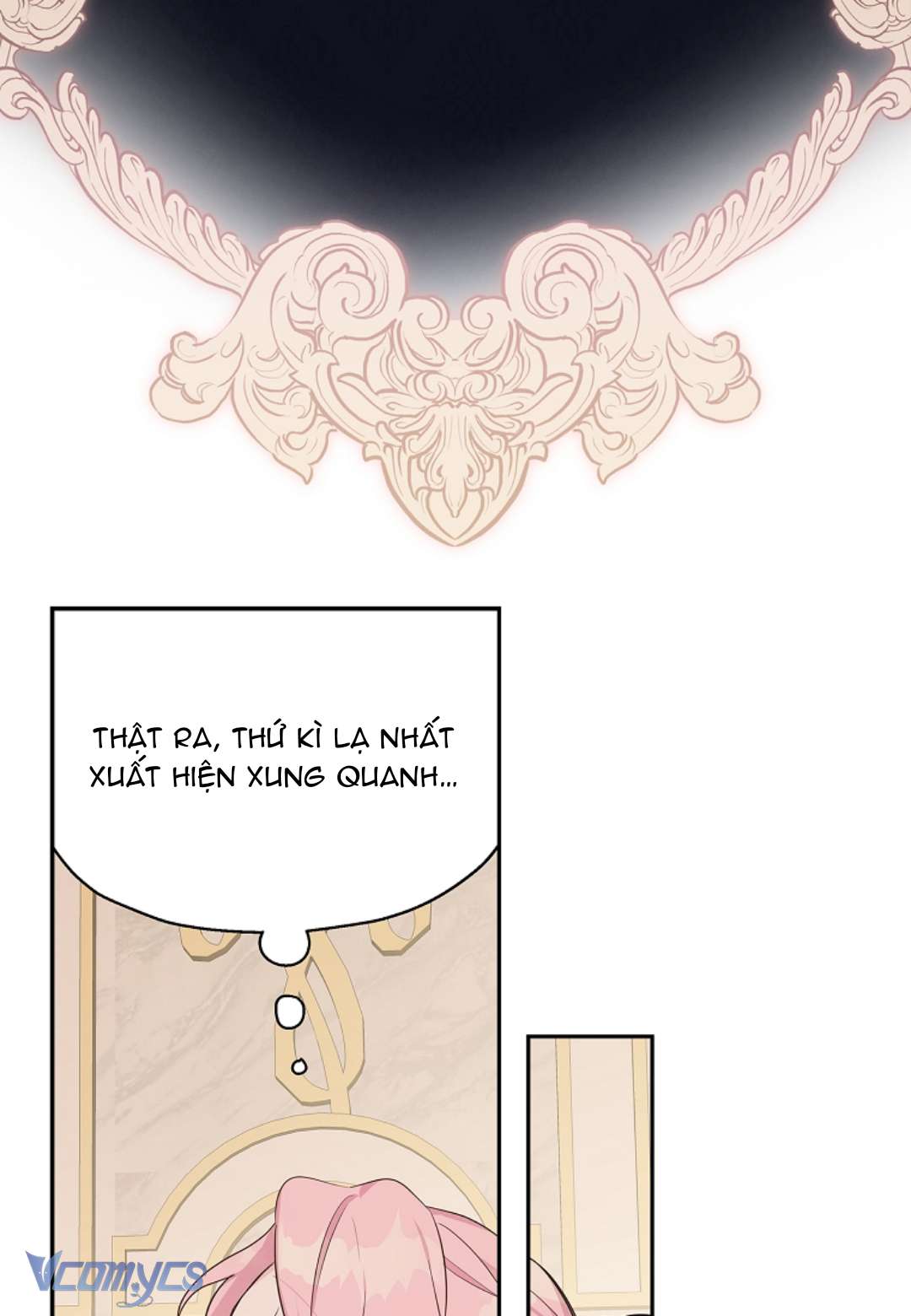 Tôi đã trở thành con gái út của công tước phản diện Chapter 18 - Trang 3