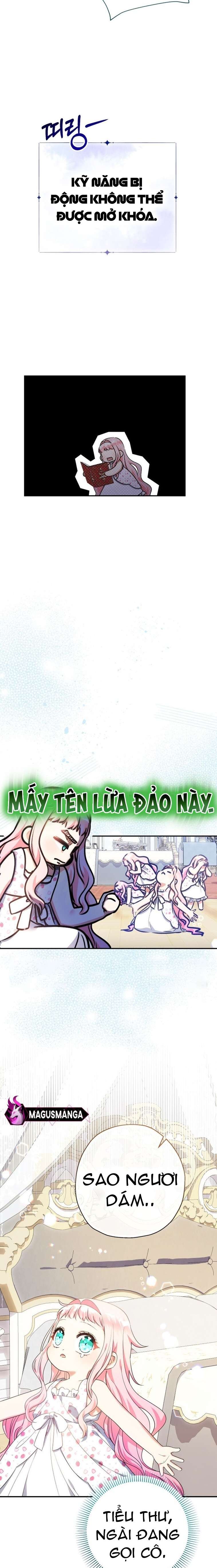 [PNT] Tiểu Thư Tích Tiền Đi Bụi Chap 49 - Next Chap 50