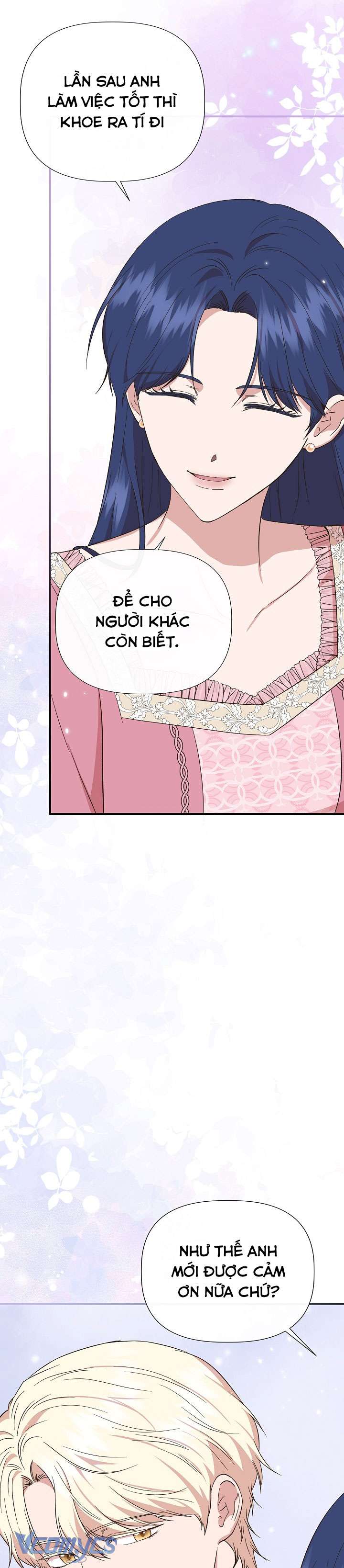 Tôi Không Phải Là Cinderella Chap 103 - Trang 3