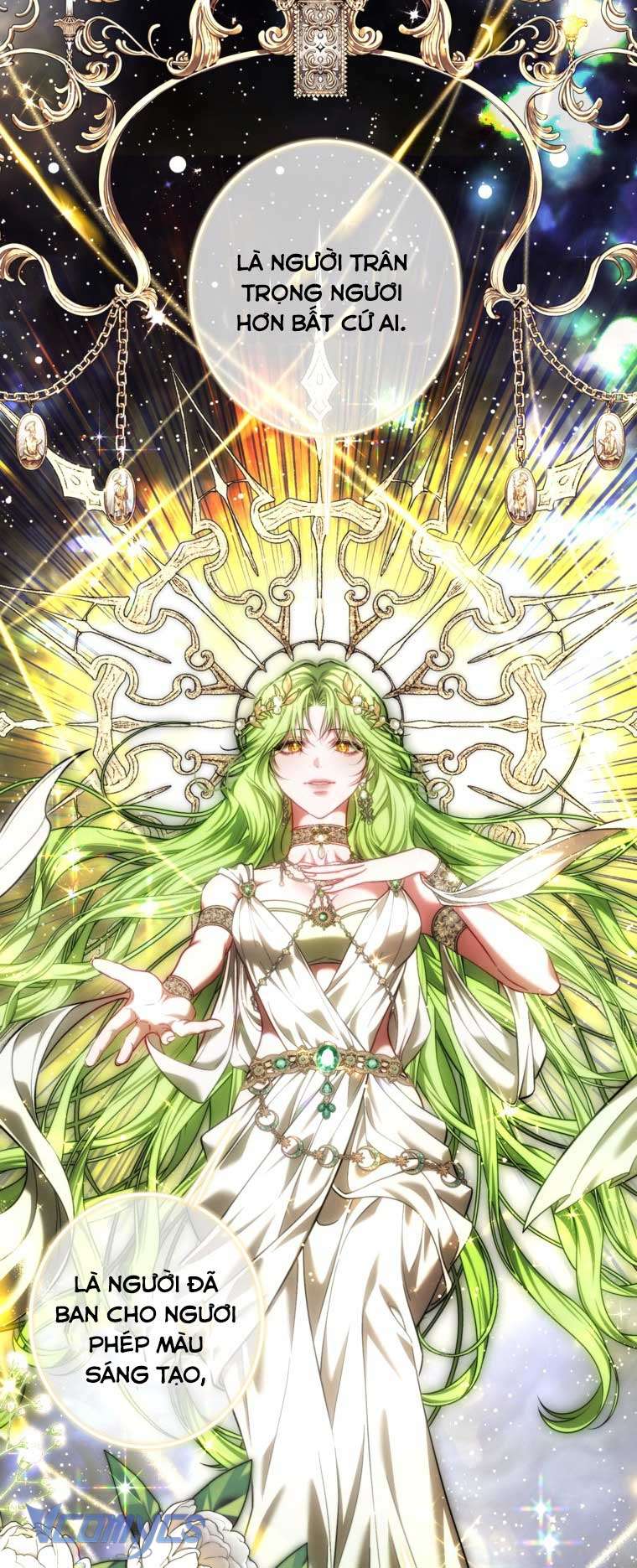 Thời Gian Của Nhân Vật Phụ Có Giới Hạn Chap 85 - Trang 4