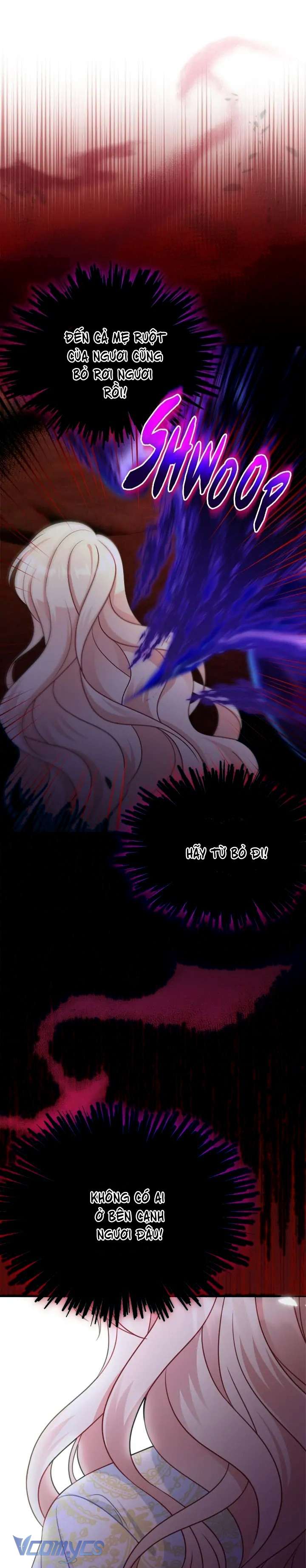 Tôi Sống Chung Với Mẹ Chồng Chapter 28 - Trang 4