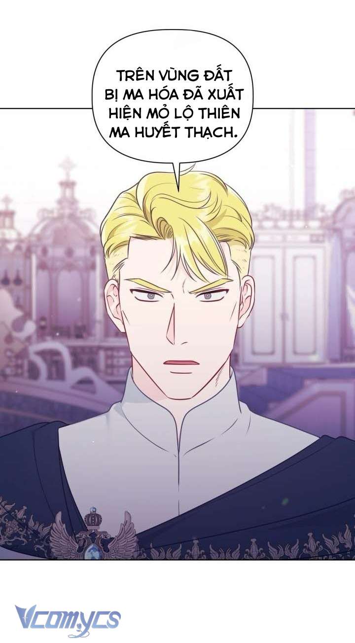 Sự Điều Trị Đặc Biệt Của Tinh Linh Chap 107 - Next Chap 108