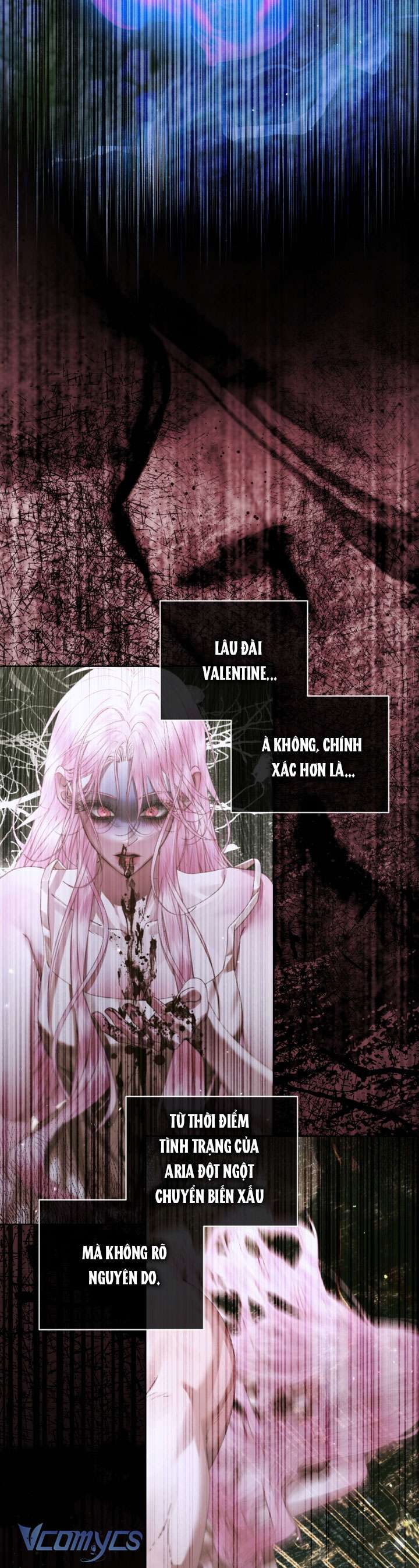 Siren: Trở Thành Gia Đình Của Nhân Vật Phản Diện Chap 151 - Trang 2