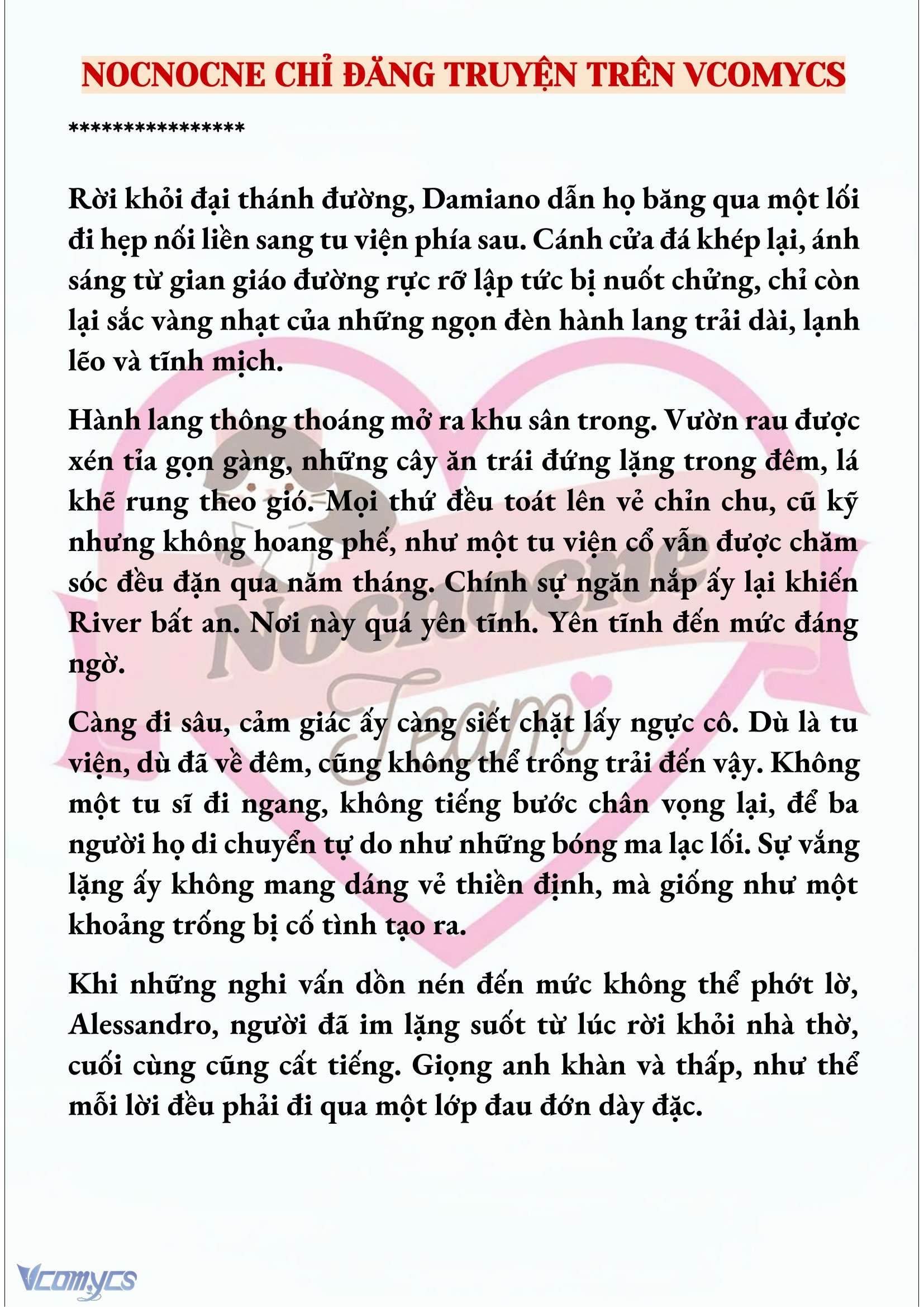 [TIỂU THUYẾT] ĐIỂM CHÍ Chap 111 - Next Chap 112