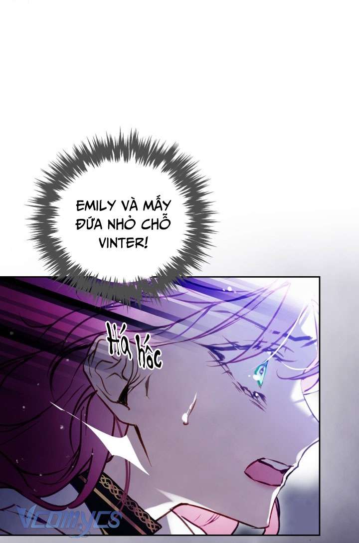 Kết Cục Của Nhân Vật Phản Diện Chỉ Có Thể Là Cái Chết Chap 196 - Trang 4