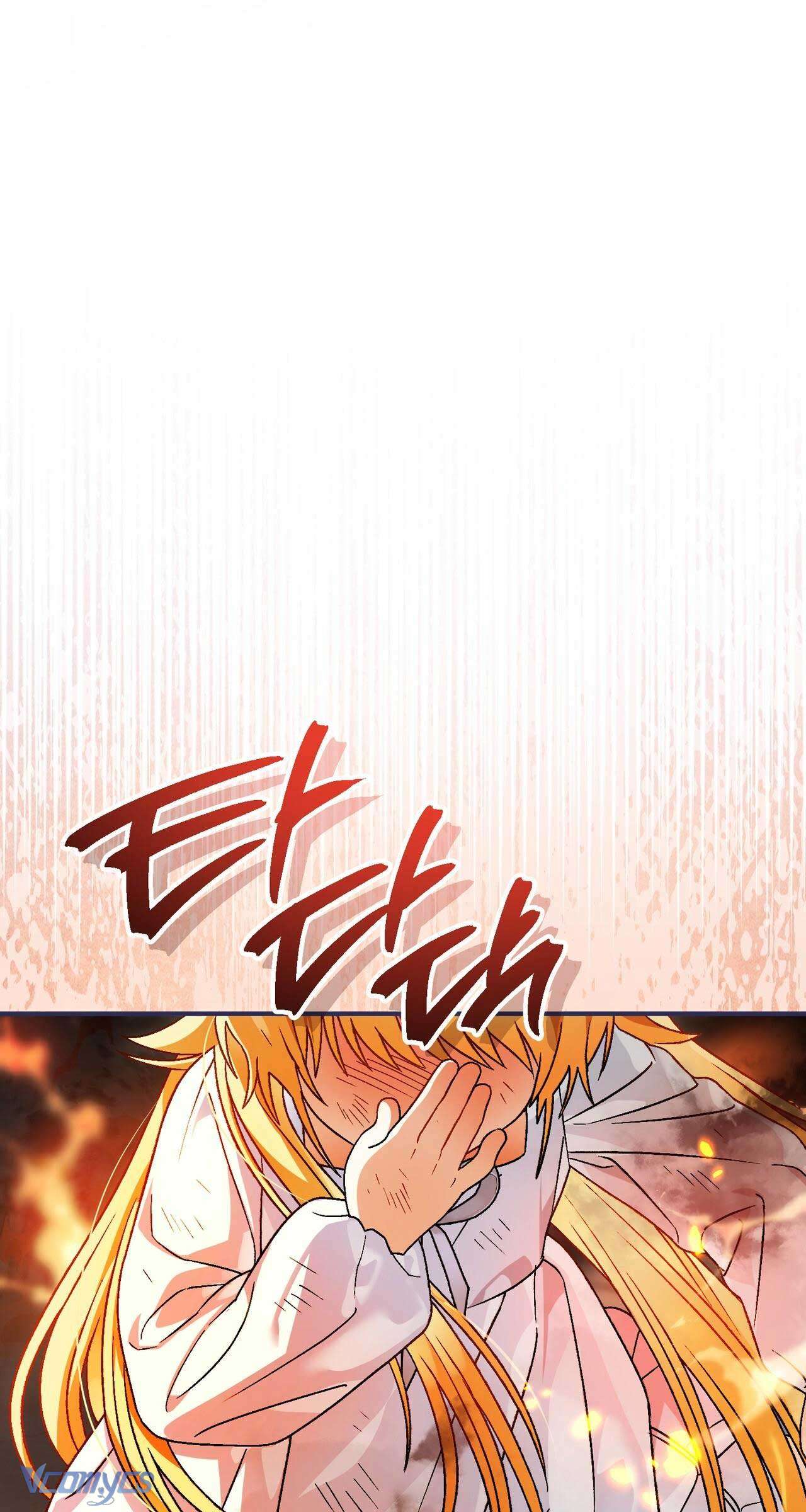 Gửi đến người sói yêu dấu của em Chap 24 - Next Chap 25