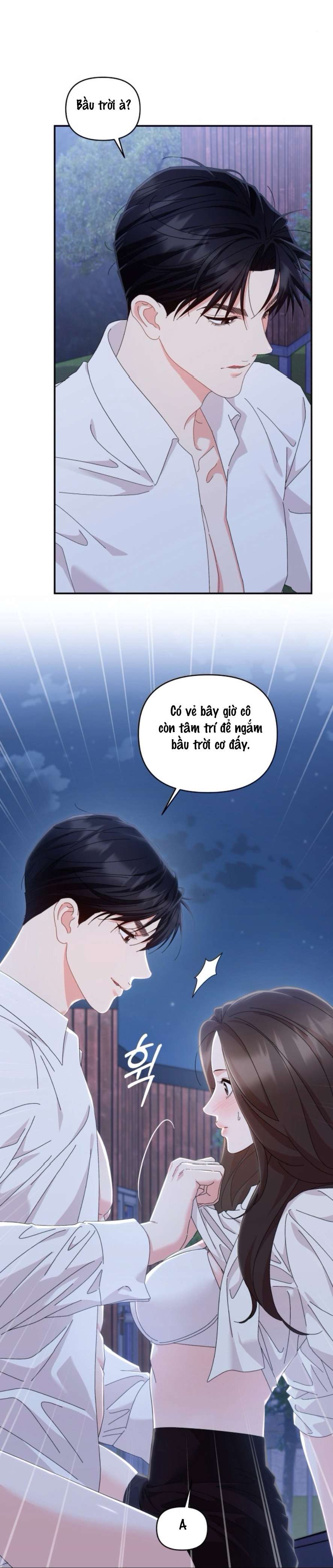 Chính Sách Khuyến Khích Chap 20 - Trang 2