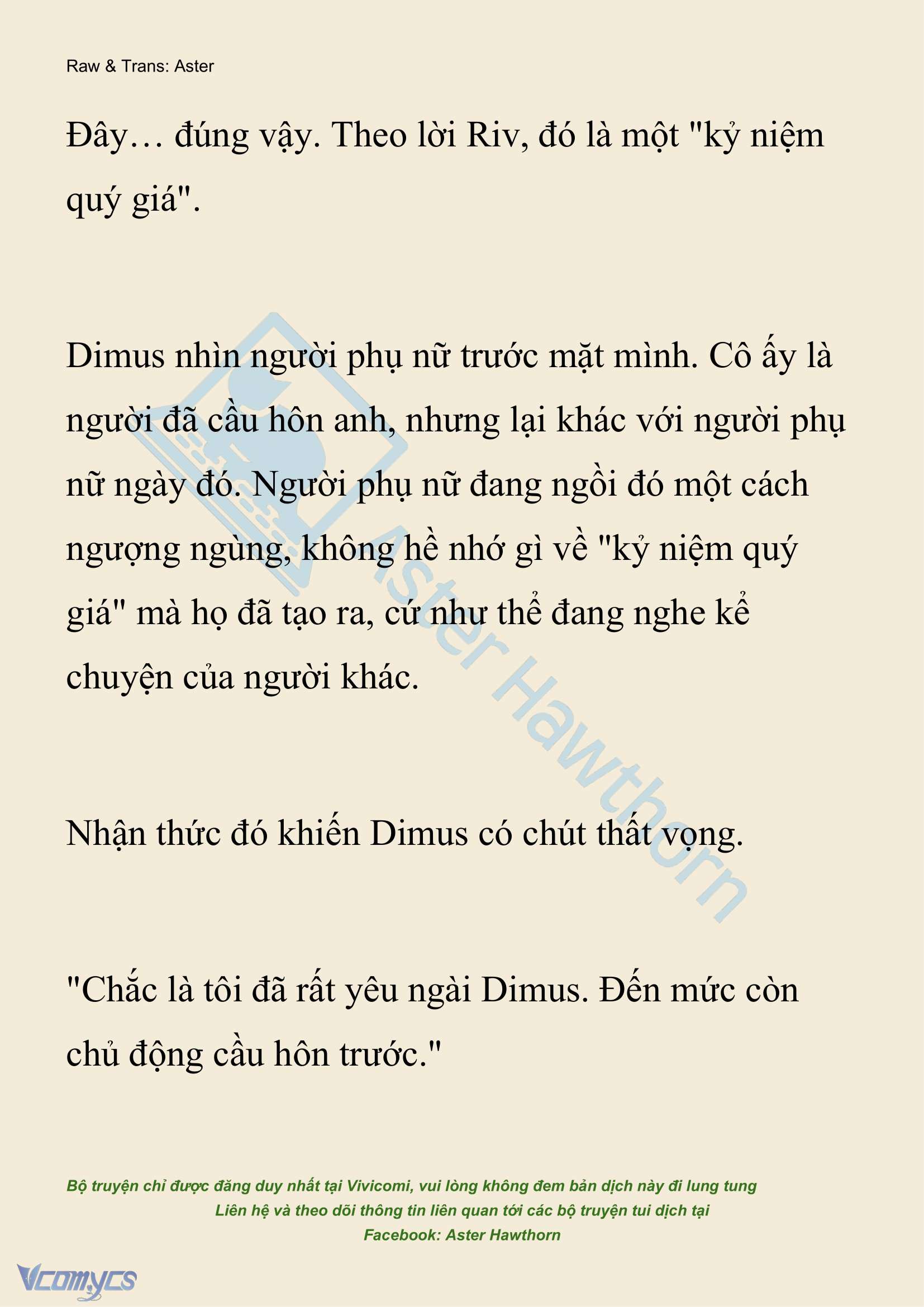 [NOVEL] Odalisque Chap 159 - Next Chap 160