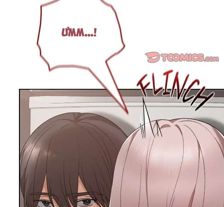 [18+] Đừng nói với ai ở trường! Chap 17 - Trang 3