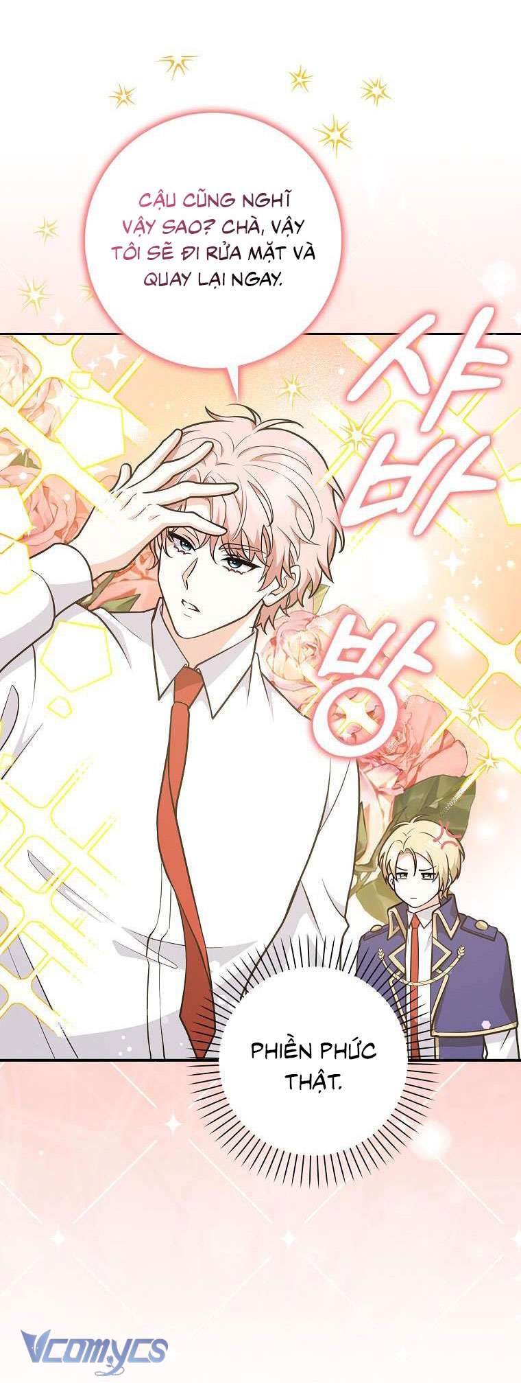 Tôi Thề Chúng Ta Chỉ Là Bạn Chapter 30 - Next Chapter 31