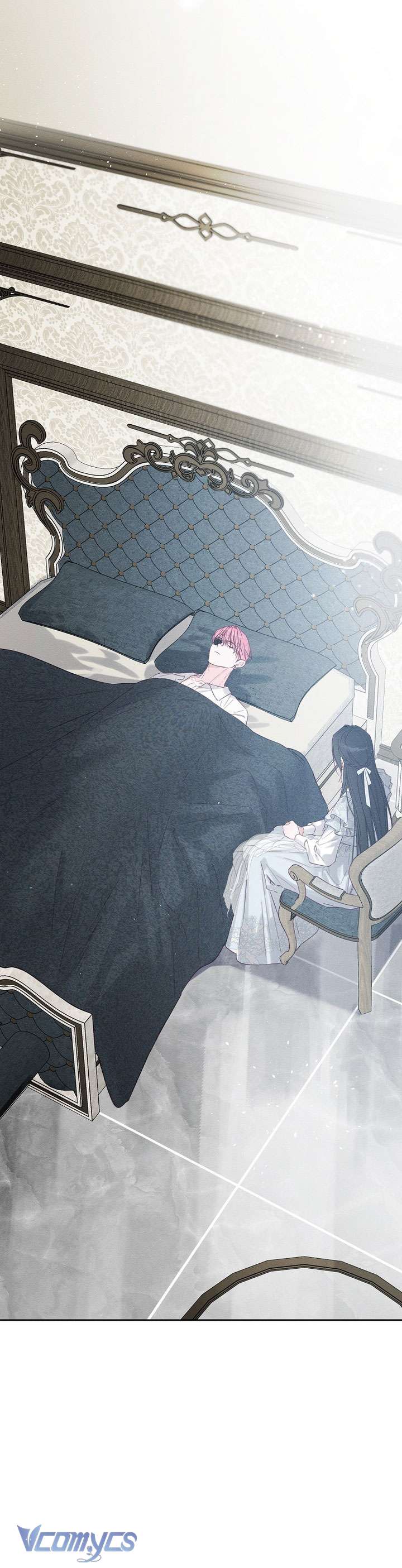 Trước Tiên Phải Giấu Em Trai Cái Đã! Chap 105 - Trang 2