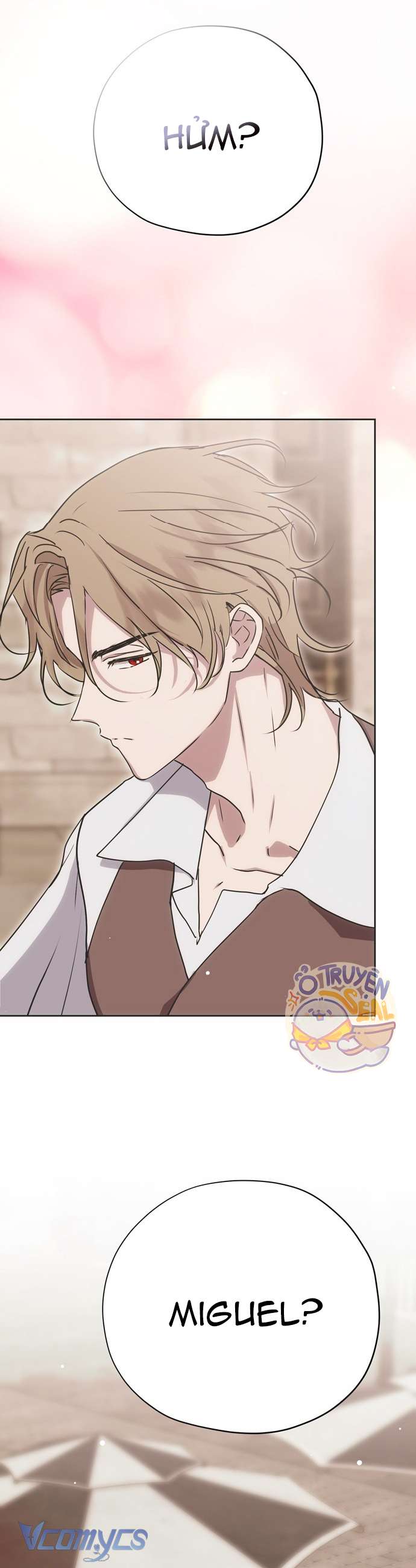 Vụ Bê Bối Vô Đạo Đức Chap 16 - Next Chap 17