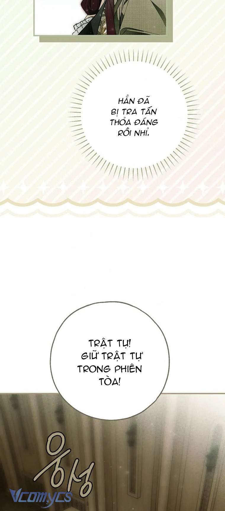 Ai Đó Đang Điều Khiển Cơ Thể Của Tôi Chapter 58 - Next Chap 59