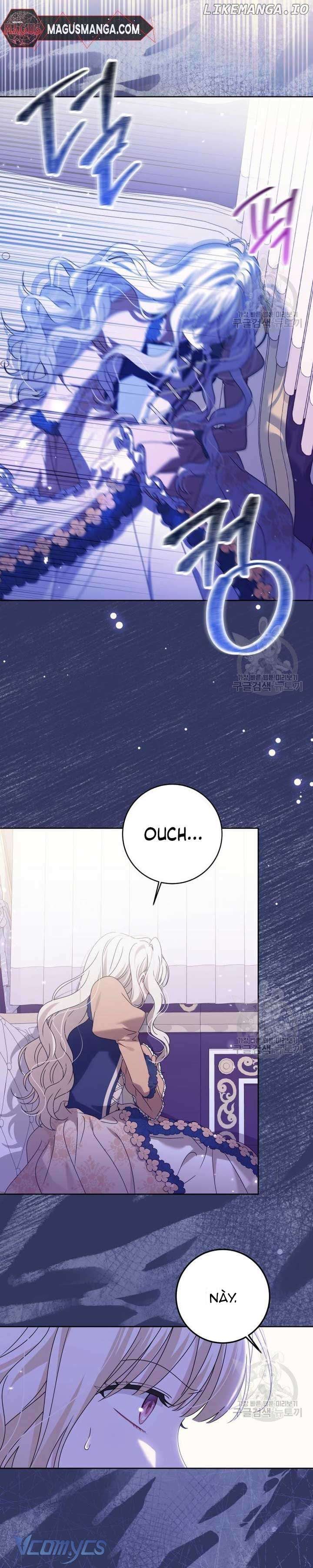 Gia Đình Phản Diện Phản Đối Tự Lập Chapter 16 - Trang 4