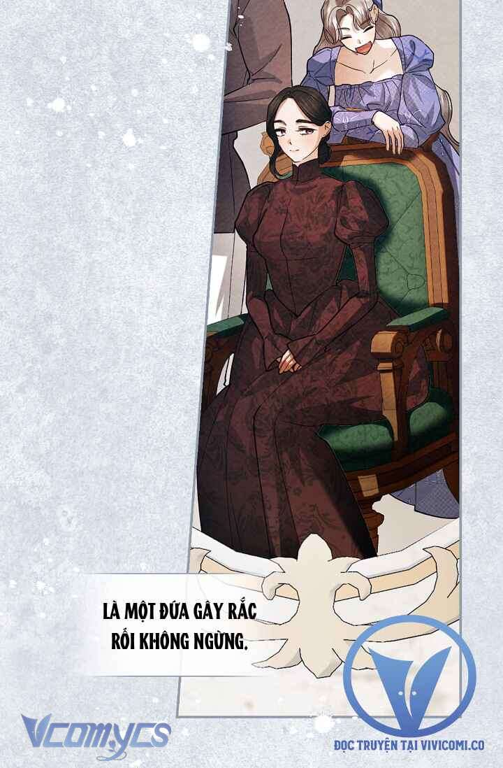 Phương Pháp Che Giấu Đứa Con Của Hoàng Đế Chap 121 - Trang 3