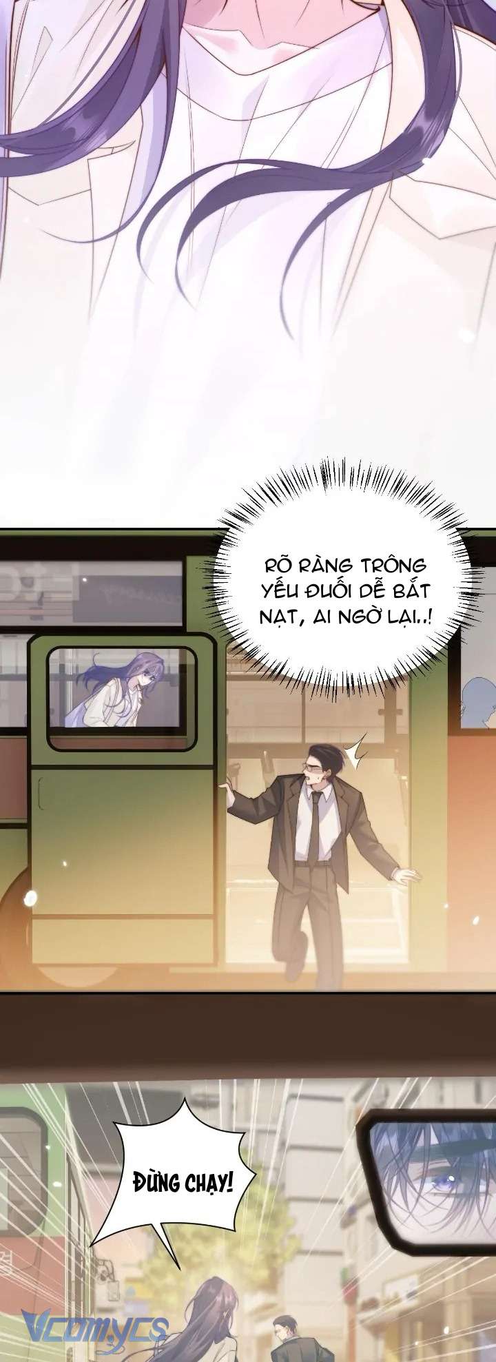 Tái Sinh Trong Vòng Tay Anh Chap 5 - Trang 3