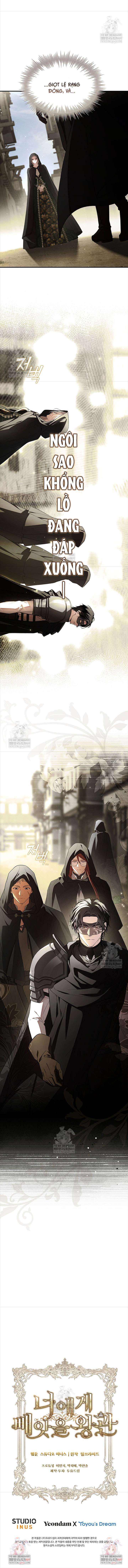 Ta Sẽ Đoạt Lấy Vương Miện Từ Ngươi Chap 17 - Trang 2