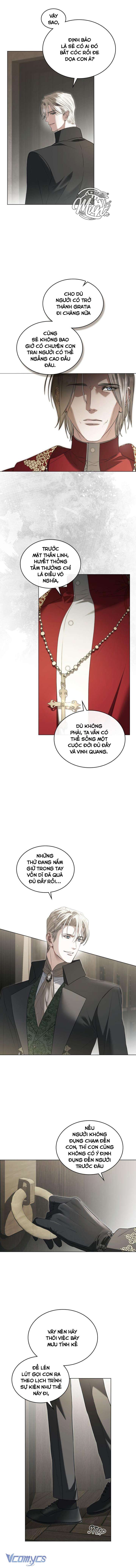 (Munn) Odalisque Chap 50 - Next Chap 51