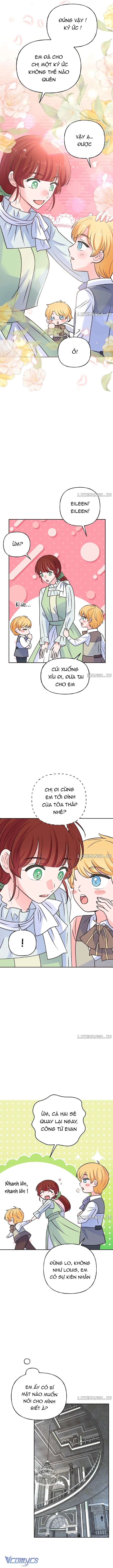 [PNT] Hầu Gái Không Thích Nuôi Dạy Trẻ Nhỏ Chap 44 - Trang 2