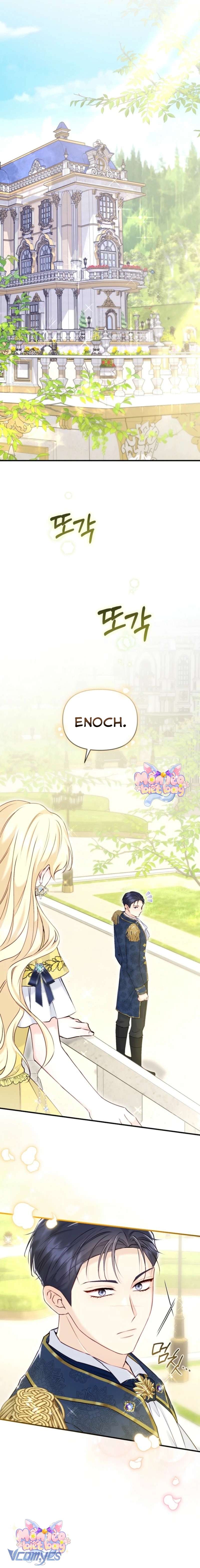 Cuộc Hôn Nhân Thứ 7 Đã Được Lên Kế Hoạch Chap 10 - Trang 2