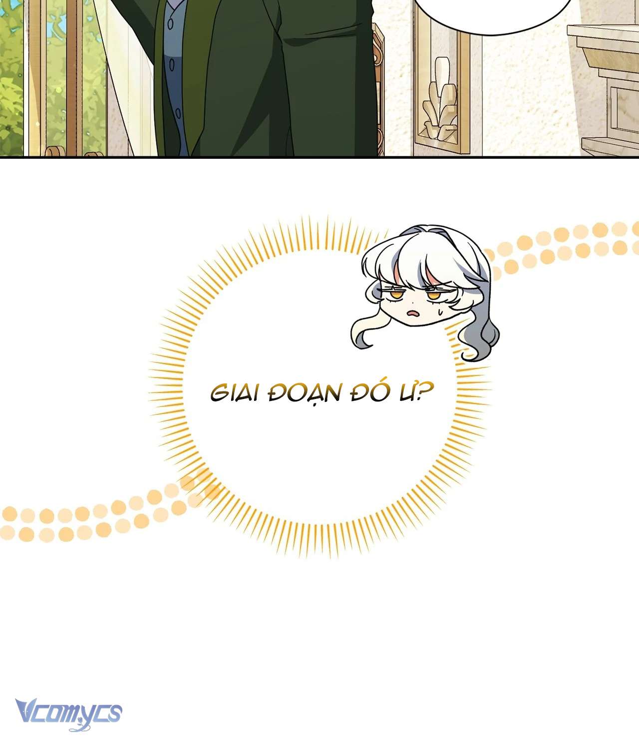 Nàng Công Chúa Trong Chuồng Gà Chap 32 - Trang 3