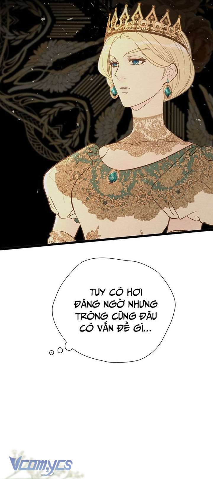 Hoàng Tử Rắc Rối Chap 19 - Trang 2