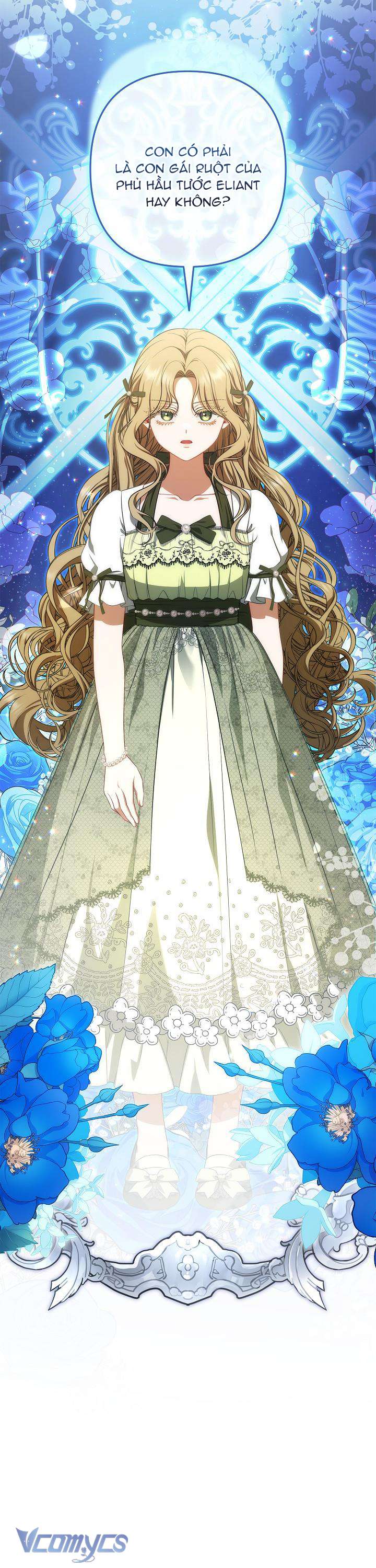 Tôi Đã Xem Một Vở Kịch Chap 2 - Trang 2