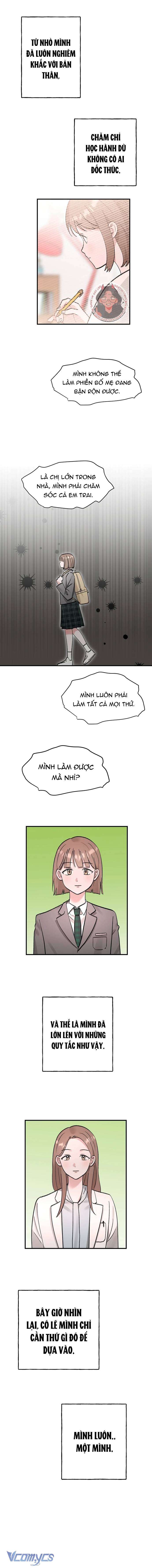 [18+] Hồng Hư Hỏng Chap 19 - Trang 2