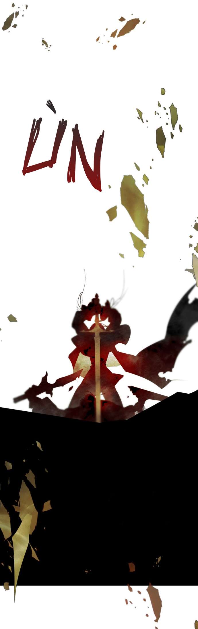 Lời Thú Nhận Của Chúa Tể Bóng Tối Chap 125 - Next Chap 126