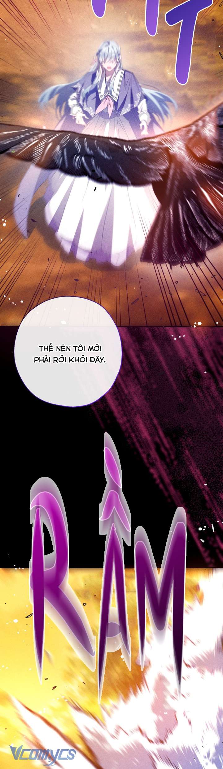 Chúng Ta Có Thể Trở Thành Một Gia Đình Được Không? Chap 157 - Trang 2