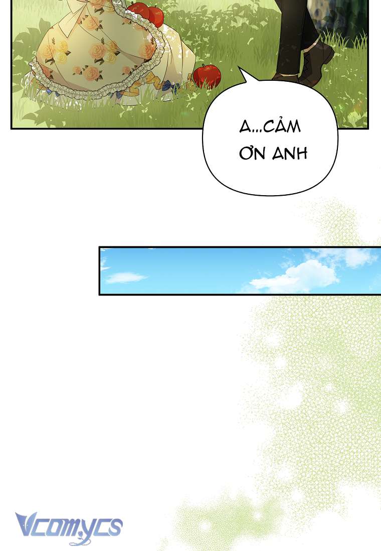 Tôi đã trở thành con gái út của công tước phản diện Chapter 9 - Trang 3